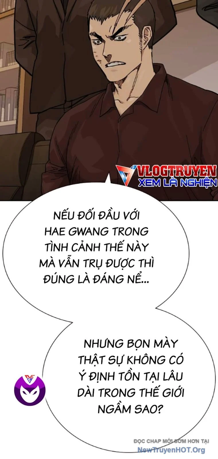 Để Có Thể Sống Sót Chapter 177 - Trang 2