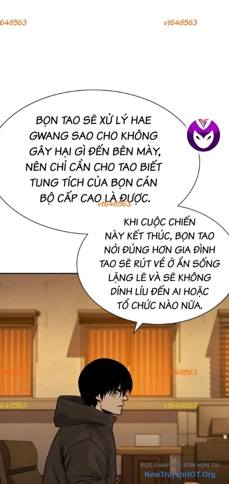 Để Có Thể Sống Sót Chapter 177 - Trang 2