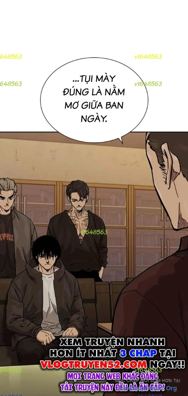 Để Có Thể Sống Sót Chapter 177 - Trang 2