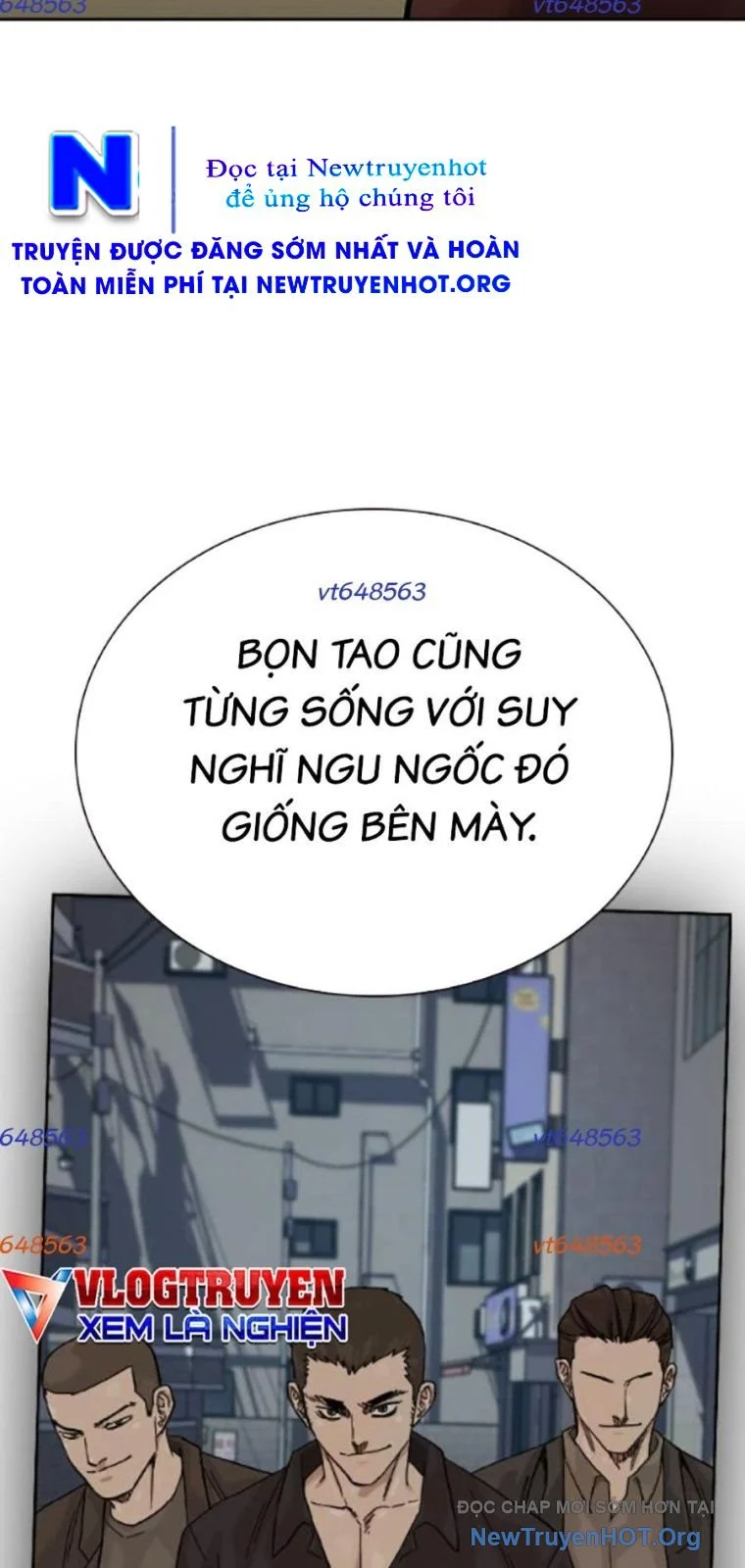 Để Có Thể Sống Sót Chapter 177 - Trang 2