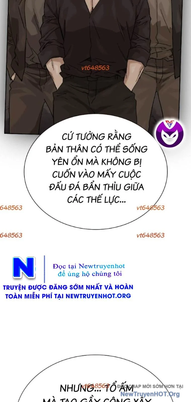Để Có Thể Sống Sót Chapter 177 - Trang 2