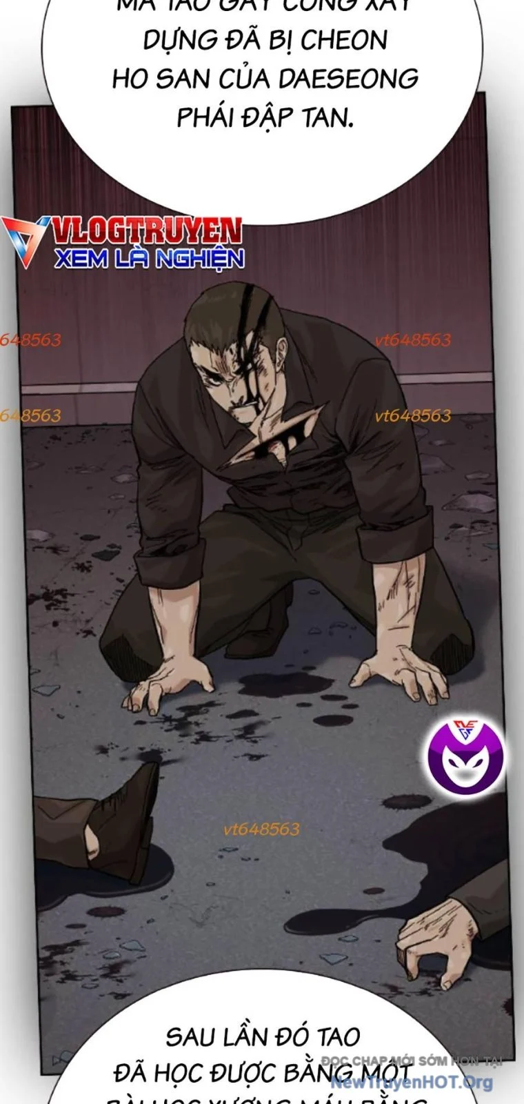 Để Có Thể Sống Sót Chapter 177 - Trang 2
