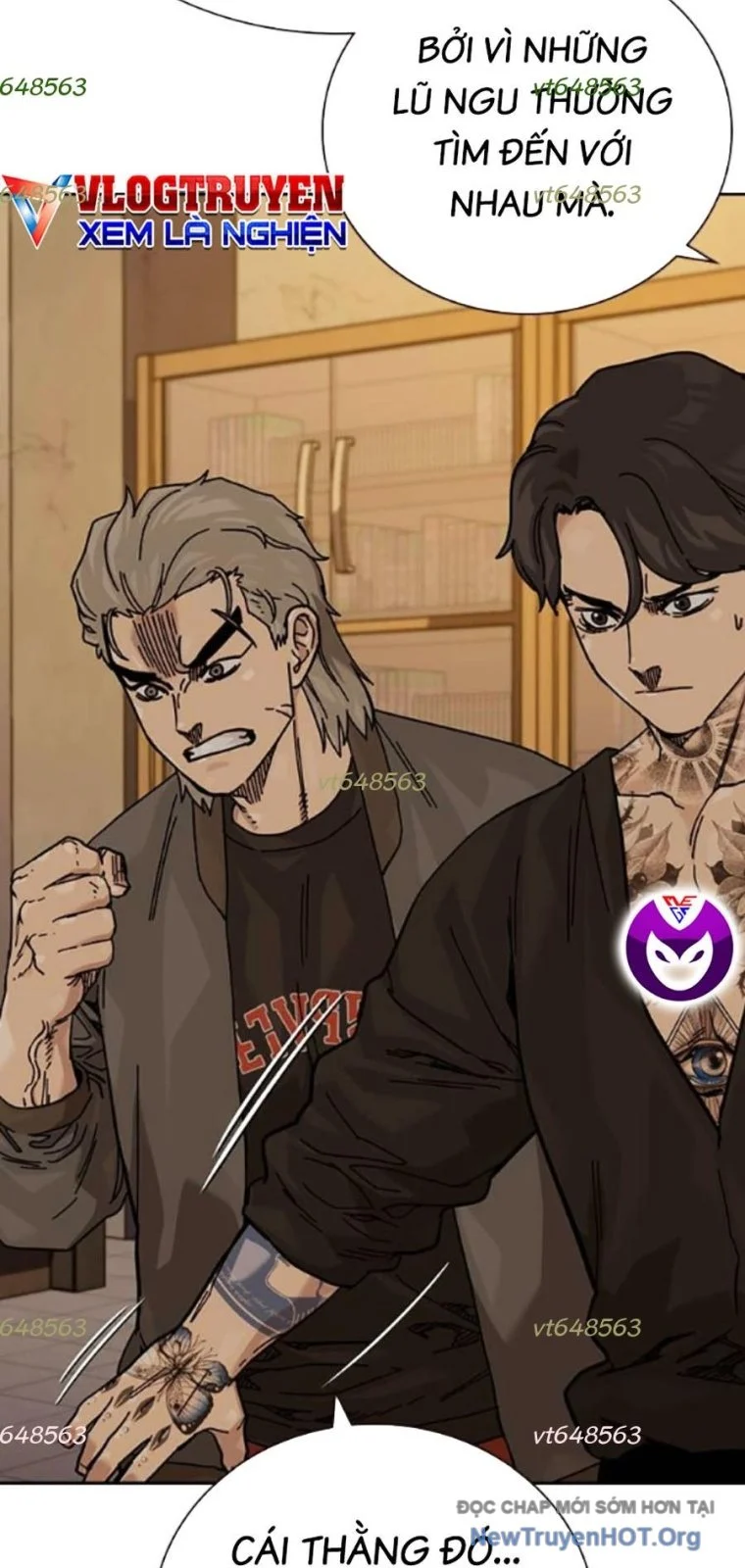 Để Có Thể Sống Sót Chapter 177 - Trang 2