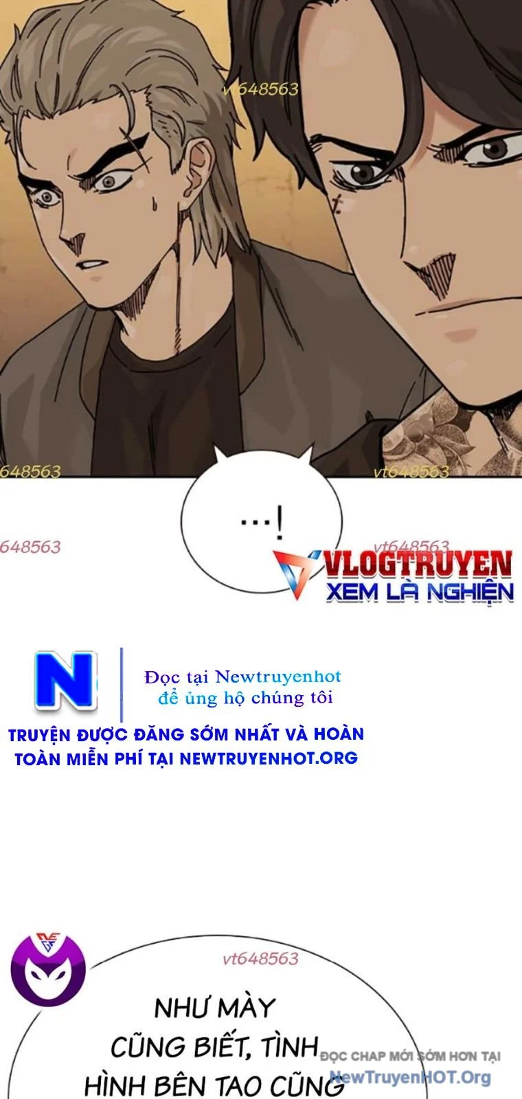 Để Có Thể Sống Sót Chapter 177 - Trang 2