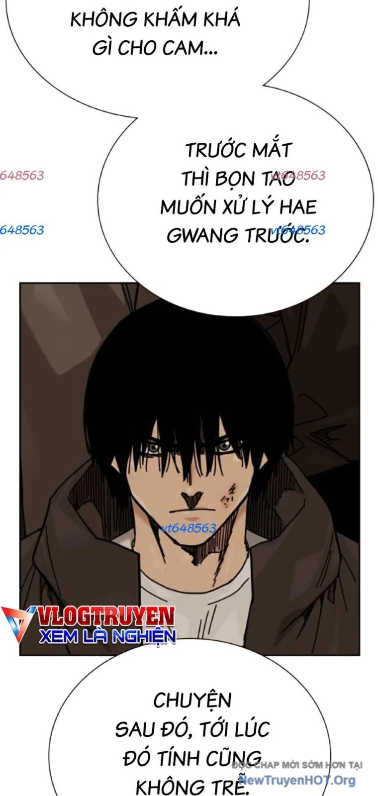 Để Có Thể Sống Sót Chapter 177 - Trang 2