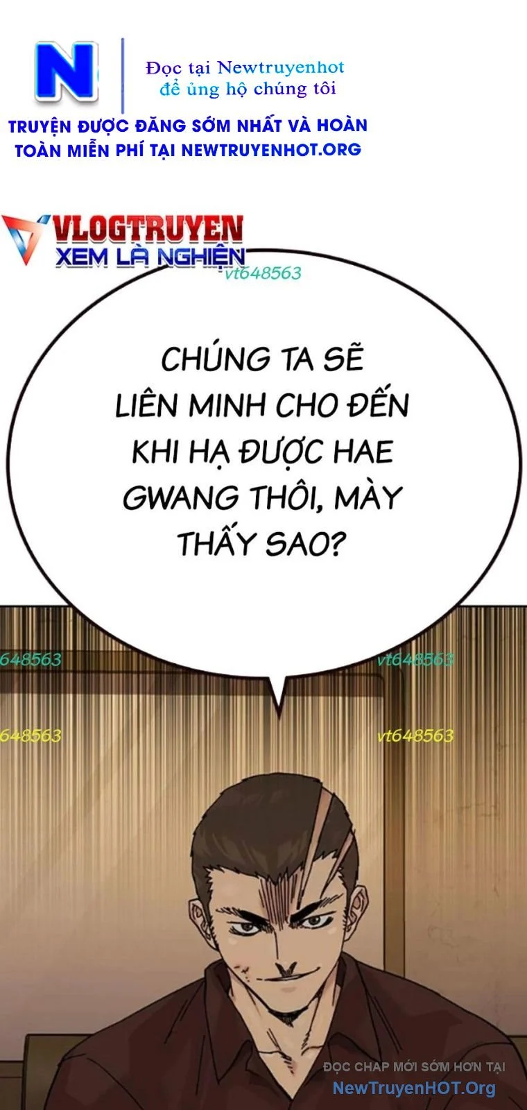 Để Có Thể Sống Sót Chapter 177 - Trang 2