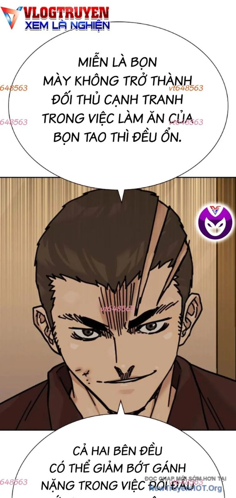 Để Có Thể Sống Sót Chapter 177 - Trang 2