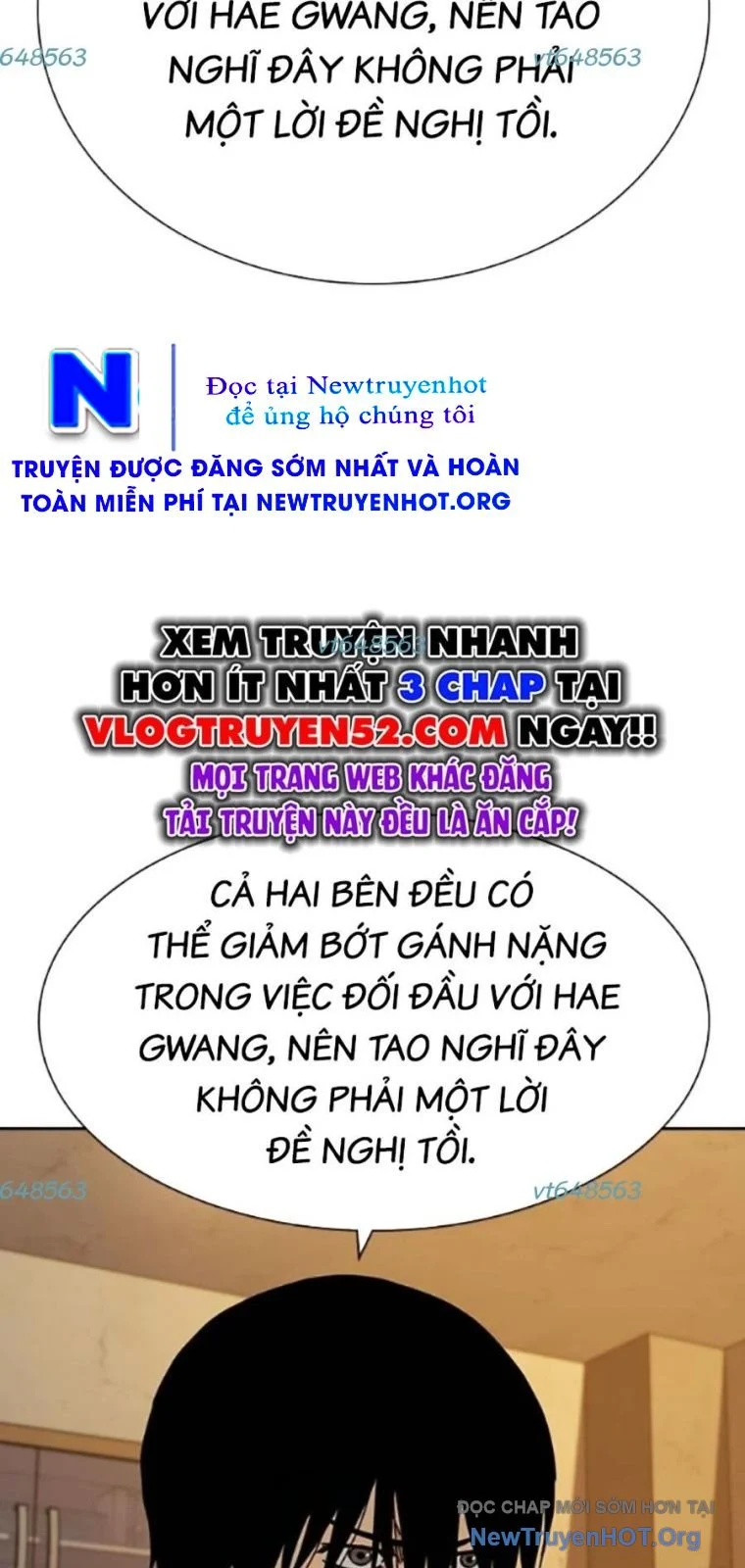 Để Có Thể Sống Sót Chapter 177 - Trang 2