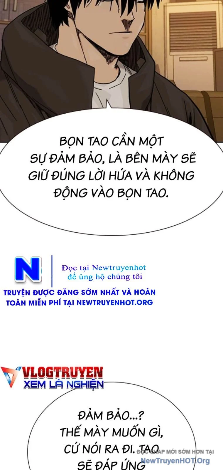Để Có Thể Sống Sót Chapter 177 - Trang 2