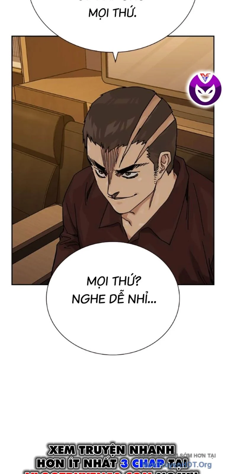 Để Có Thể Sống Sót Chapter 177 - Trang 2
