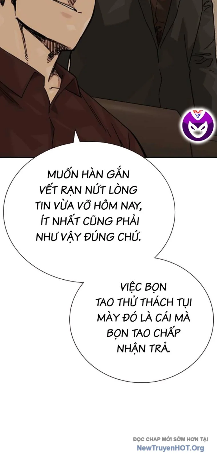 Để Có Thể Sống Sót Chapter 177 - Trang 2