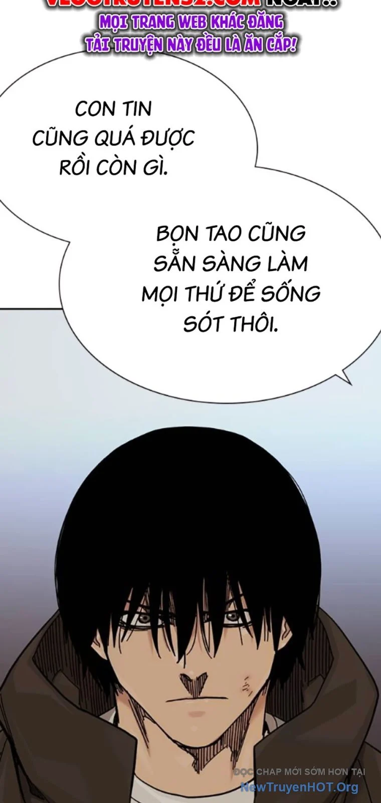 Để Có Thể Sống Sót Chapter 177 - Trang 2