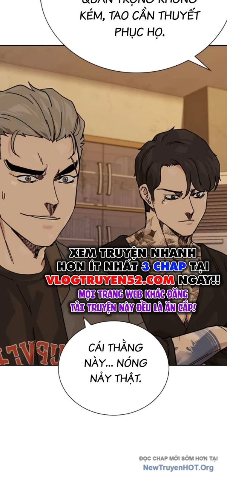 Để Có Thể Sống Sót Chapter 177 - Trang 2