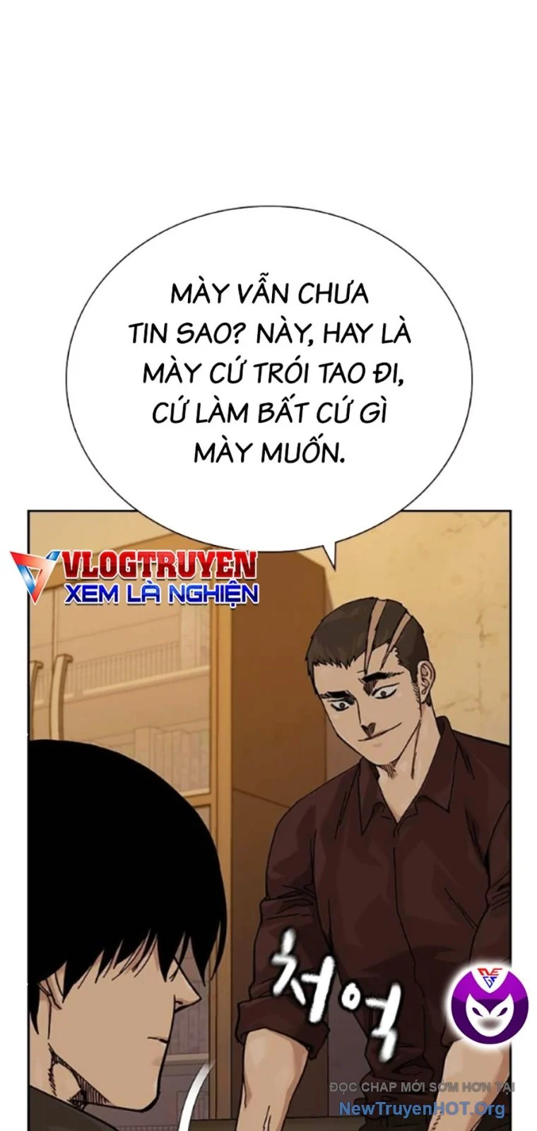 Để Có Thể Sống Sót Chapter 177 - Trang 2