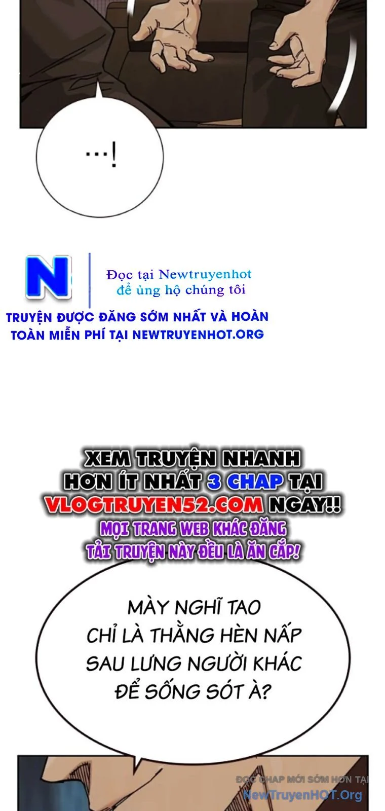 Để Có Thể Sống Sót Chapter 177 - Trang 2