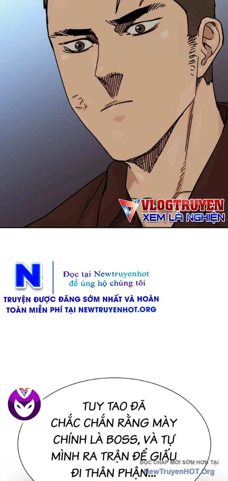 Để Có Thể Sống Sót Chapter 177 - Trang 2