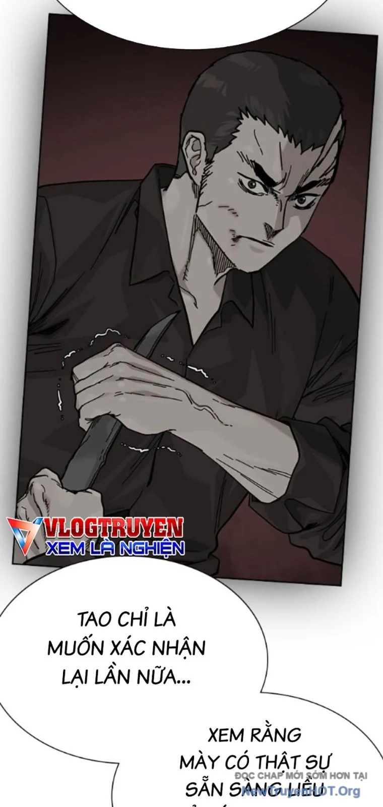 Để Có Thể Sống Sót Chapter 177 - Trang 2