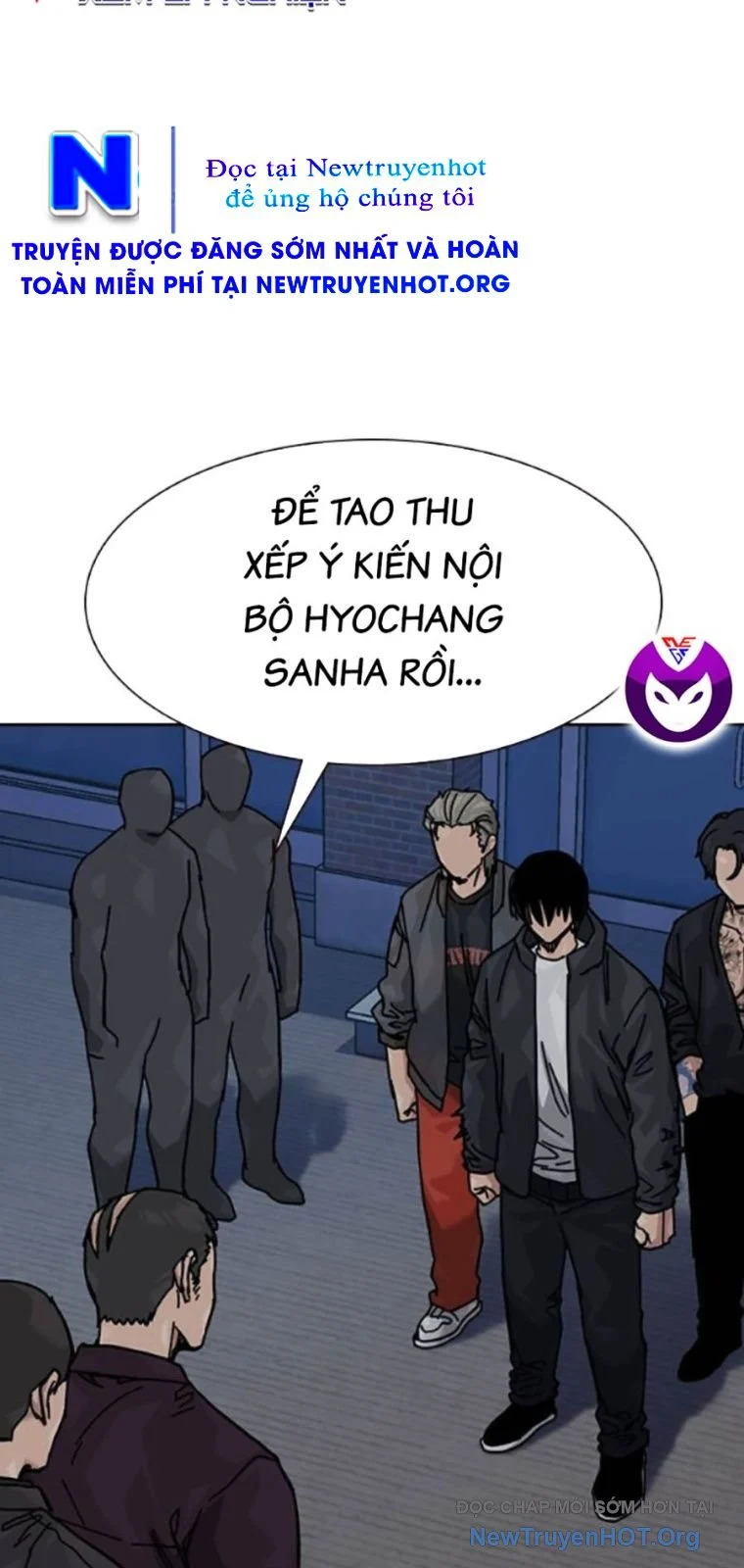 Để Có Thể Sống Sót Chapter 177 - Trang 2