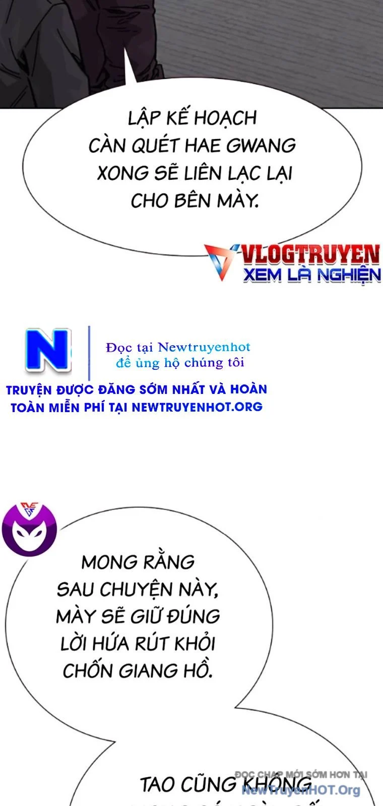 Để Có Thể Sống Sót Chapter 177 - Trang 2