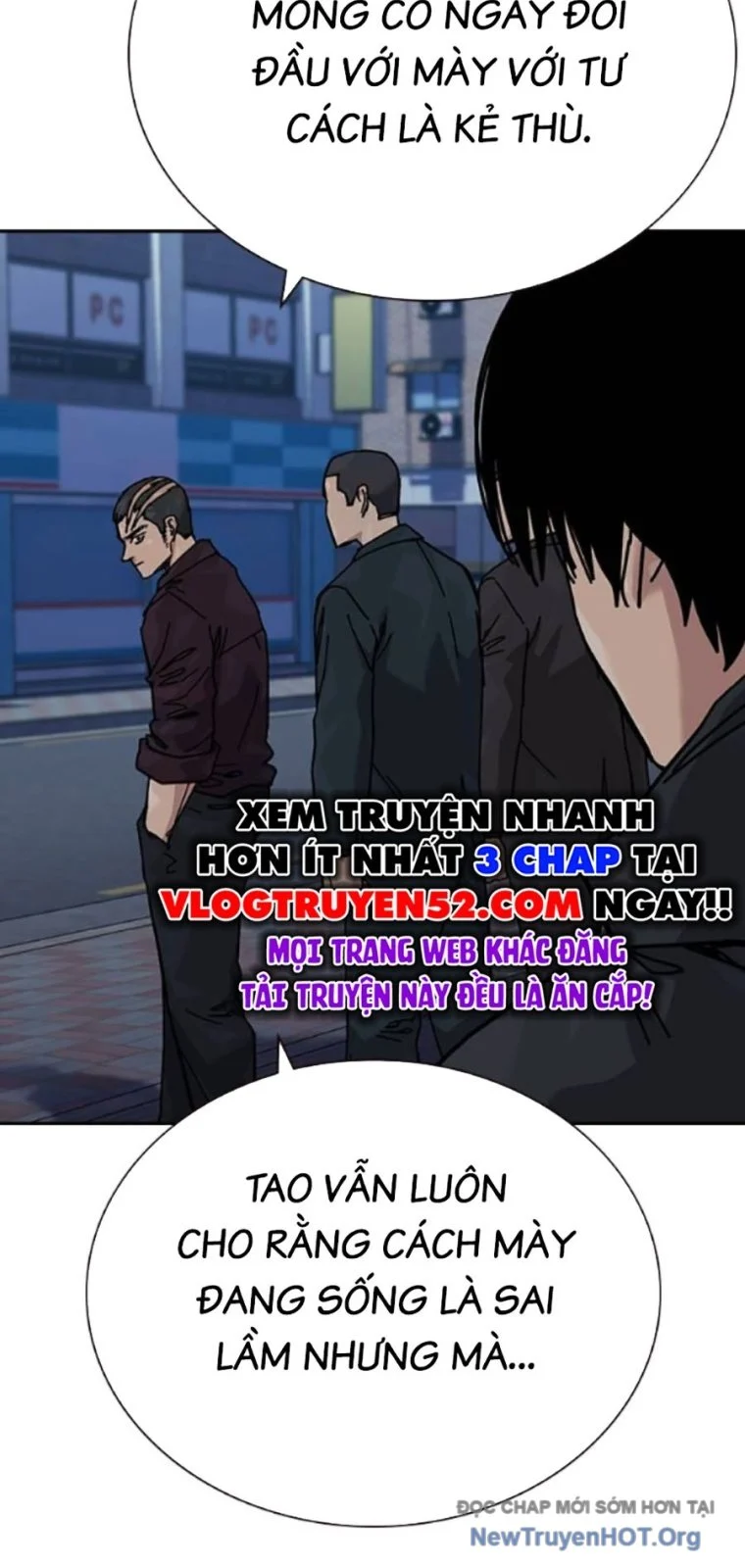 Để Có Thể Sống Sót Chapter 177 - Trang 2