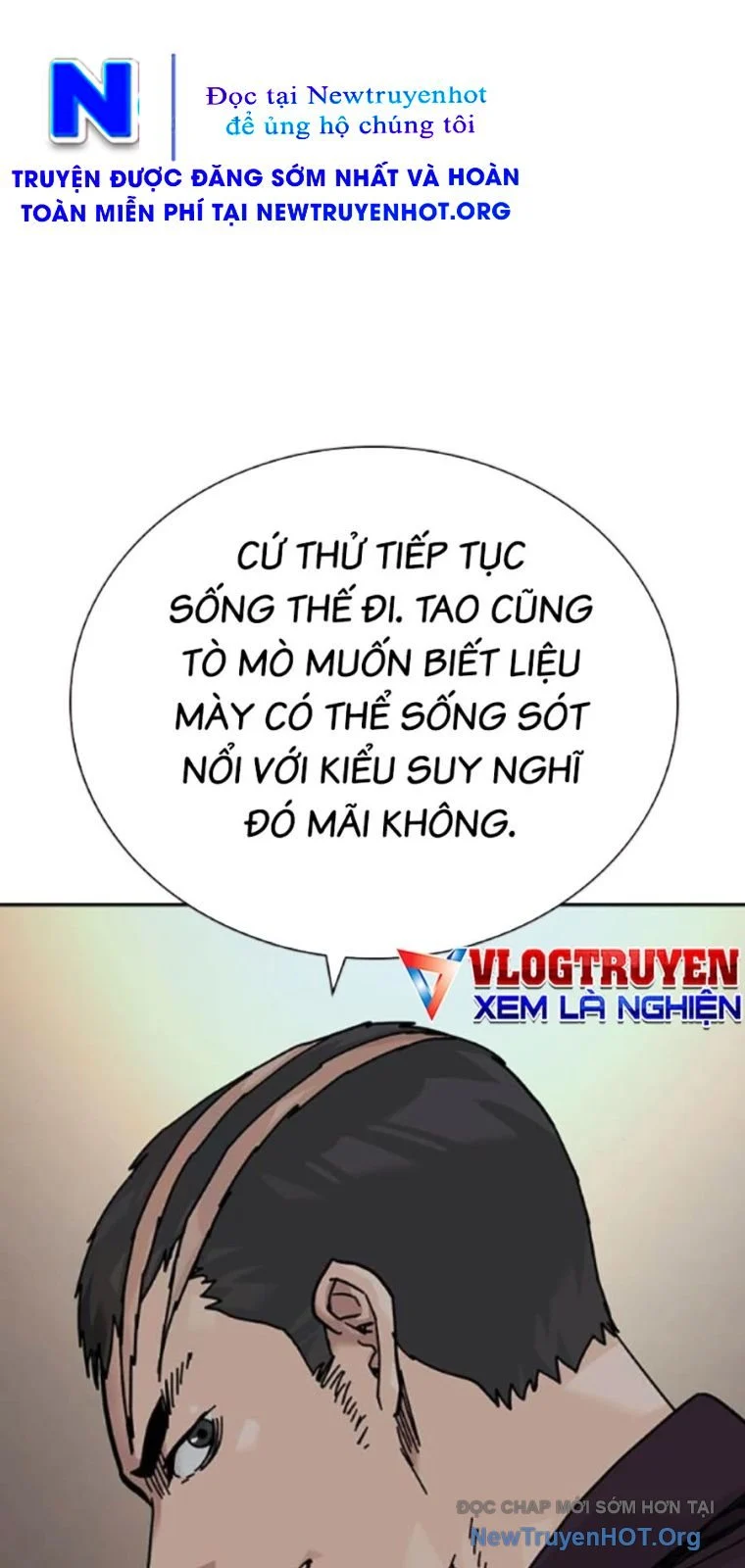 Để Có Thể Sống Sót Chapter 177 - Trang 2