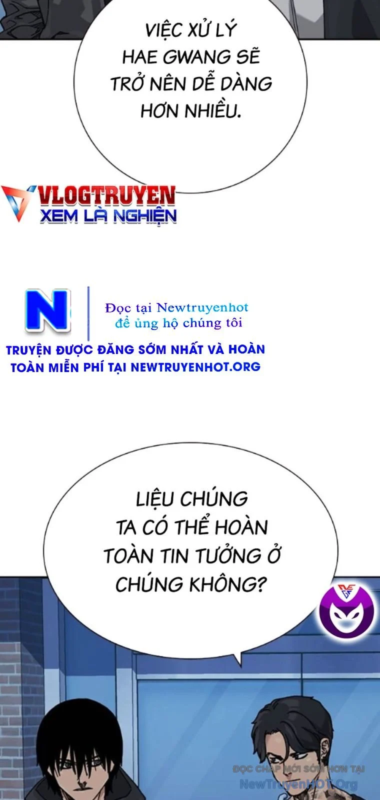 Để Có Thể Sống Sót Chapter 177 - Trang 2