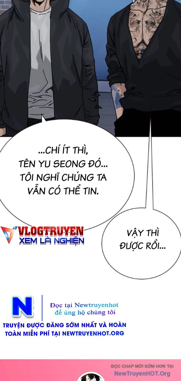 Để Có Thể Sống Sót Chapter 177 - Trang 2