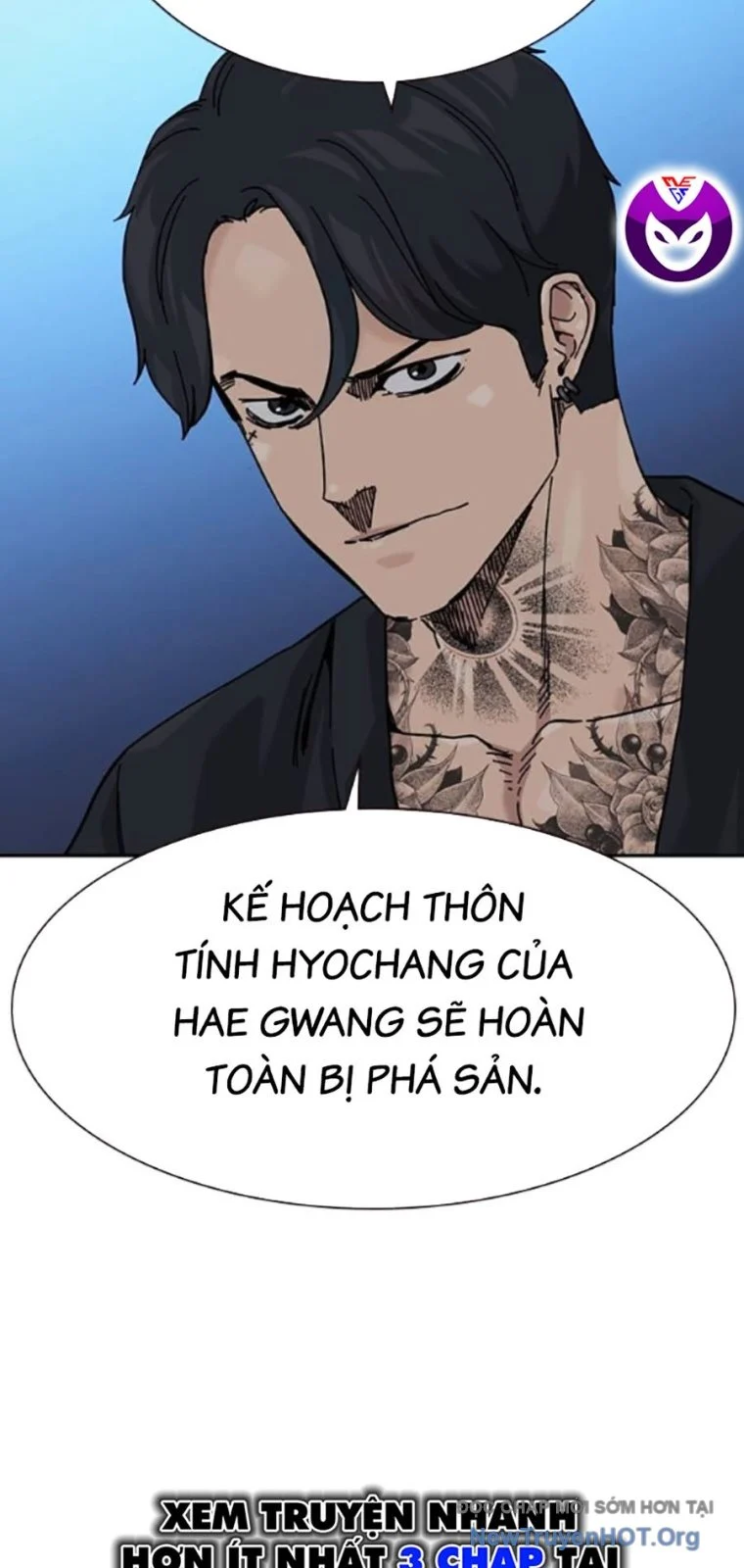 Để Có Thể Sống Sót Chapter 177 - Trang 2