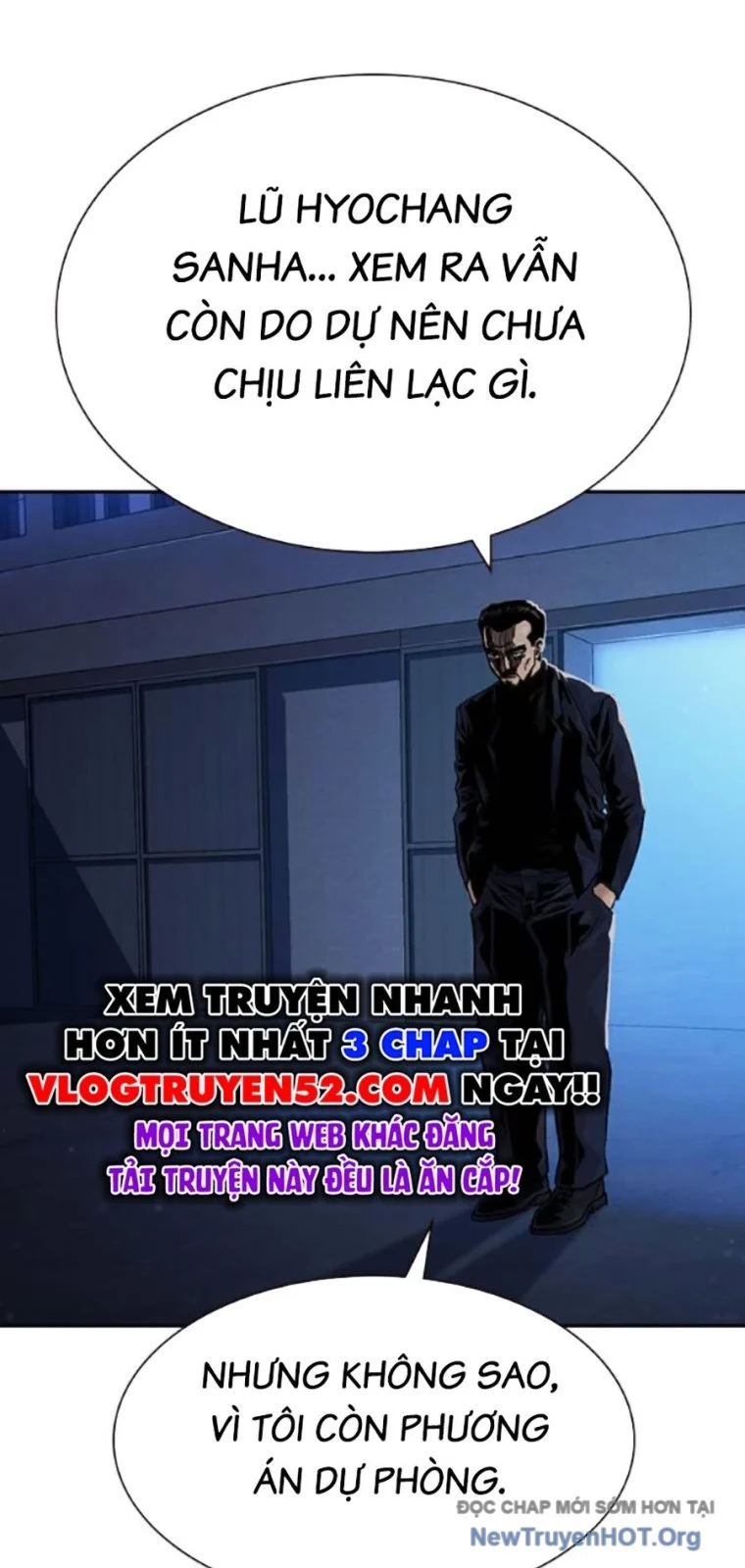 Để Có Thể Sống Sót Chapter 177 - Trang 2
