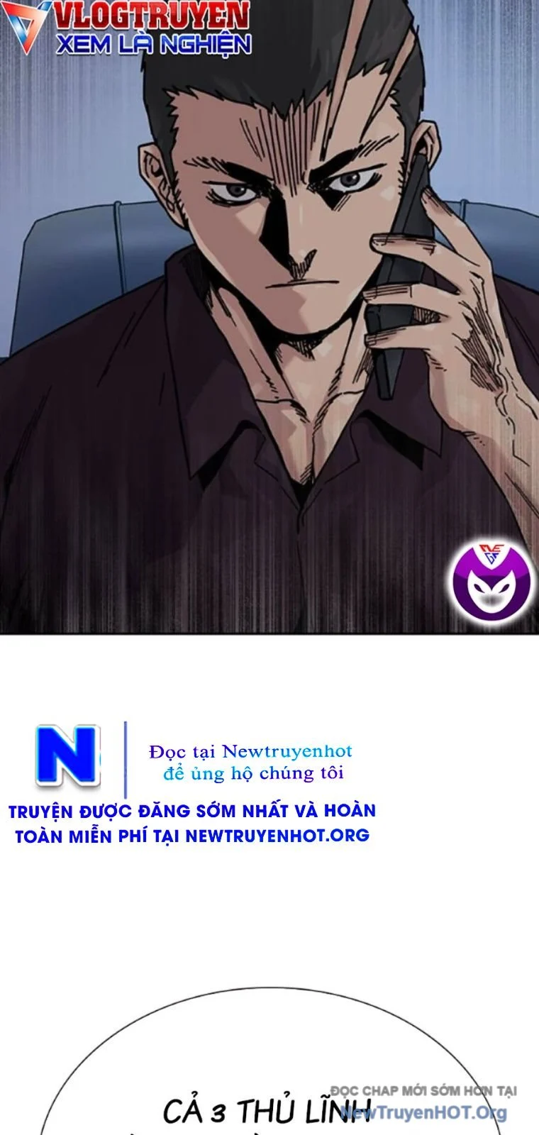 Để Có Thể Sống Sót Chapter 177 - Trang 2