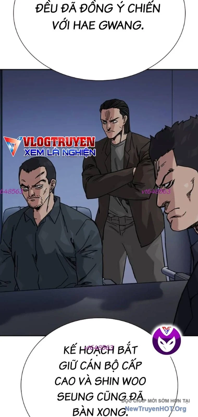 Để Có Thể Sống Sót Chapter 177 - Trang 2
