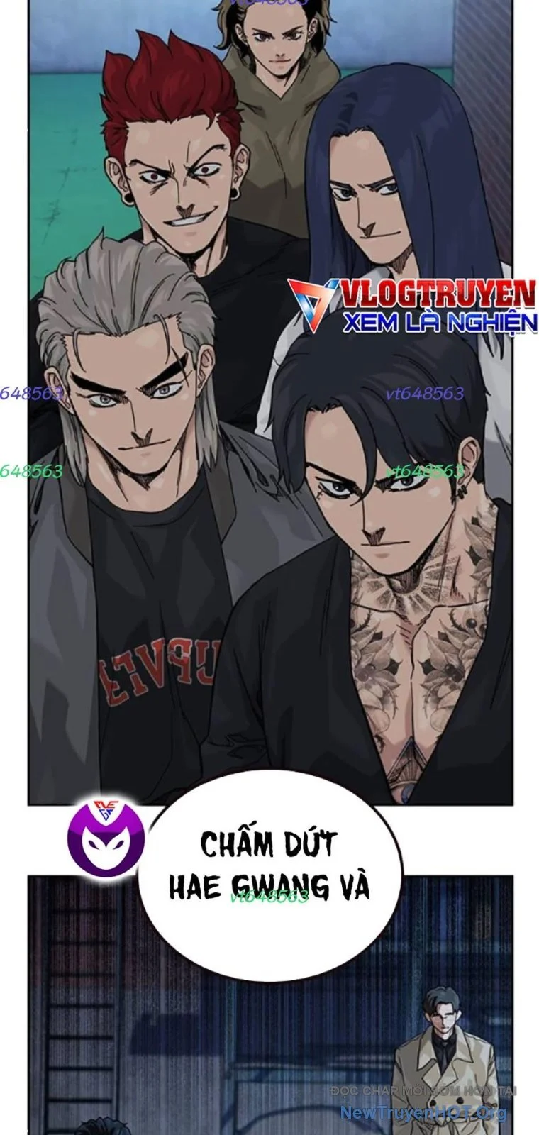 Để Có Thể Sống Sót Chapter 177 - Trang 2