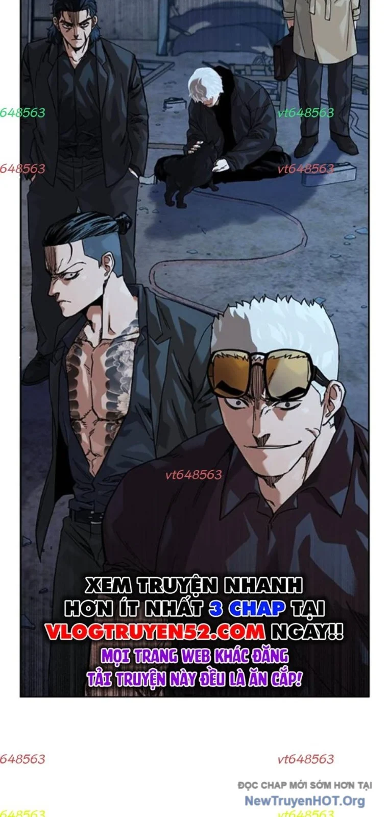 Để Có Thể Sống Sót Chapter 177 - Trang 2