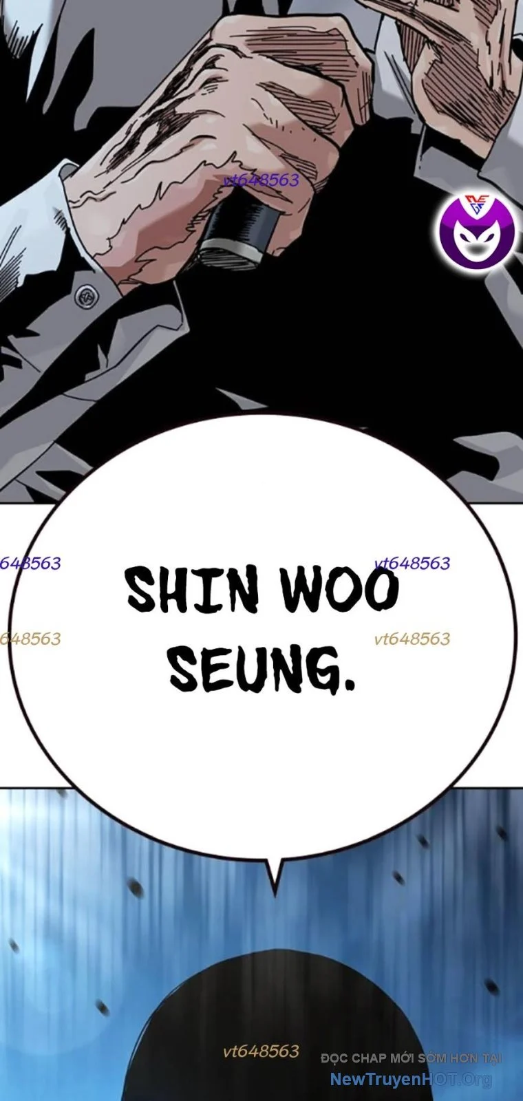Để Có Thể Sống Sót Chapter 177 - Trang 2