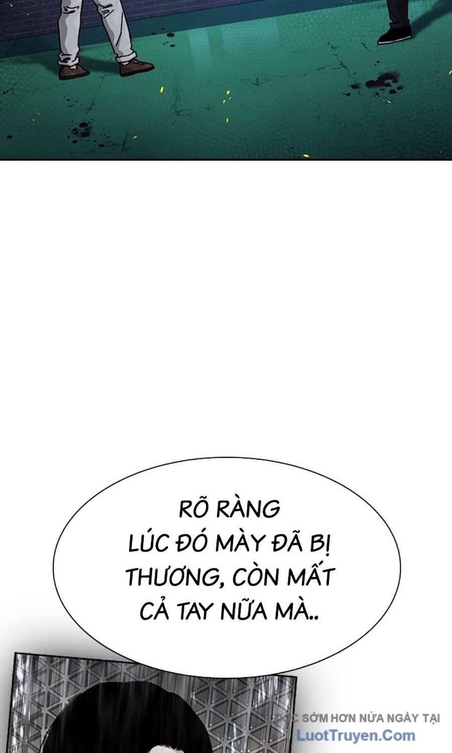 Để Có Thể Sống Sót Chapter 186 - Next 