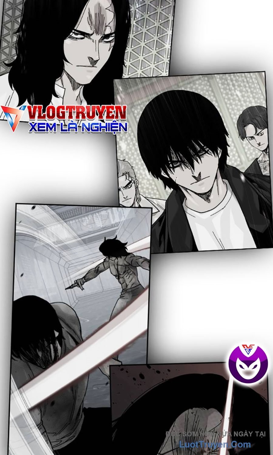 Để Có Thể Sống Sót Chapter 186 - Next 