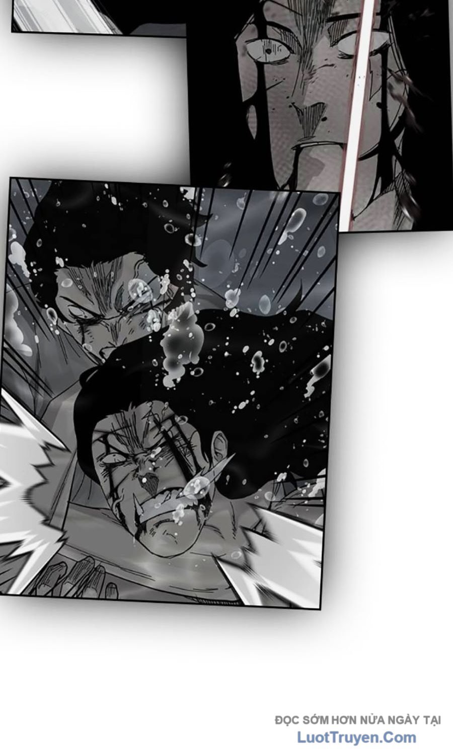 Để Có Thể Sống Sót Chapter 186 - Next 