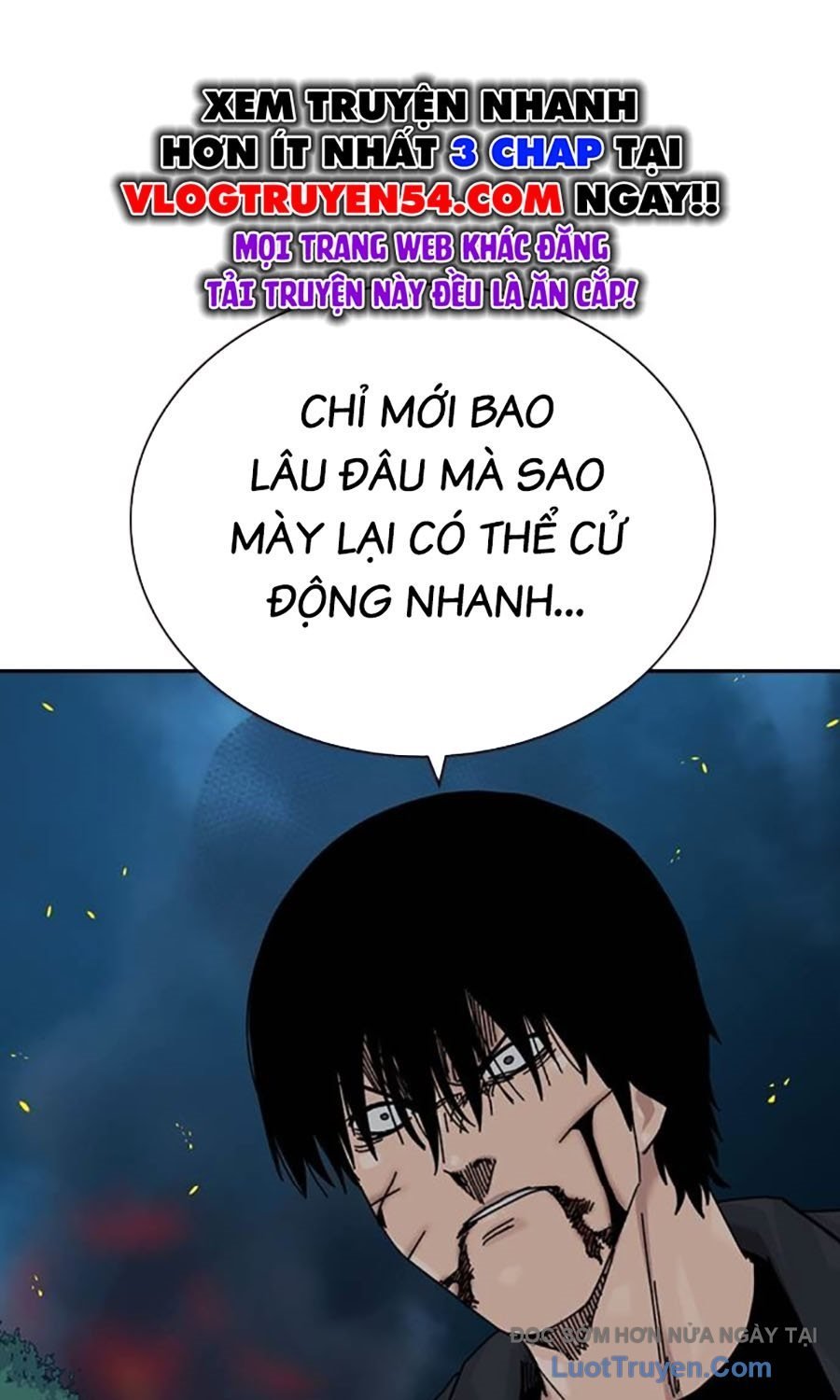Để Có Thể Sống Sót Chapter 186 - Next 