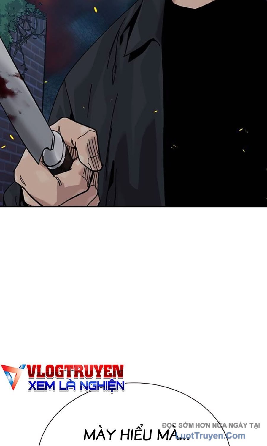 Để Có Thể Sống Sót Chapter 186 - Next 