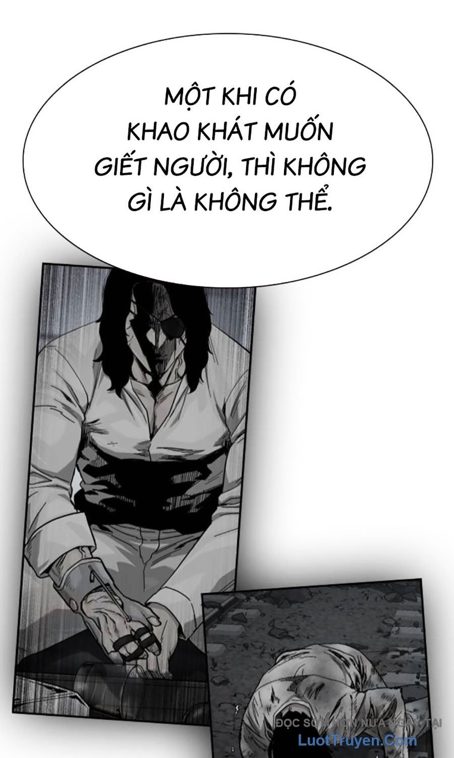 Để Có Thể Sống Sót Chapter 186 - Next 