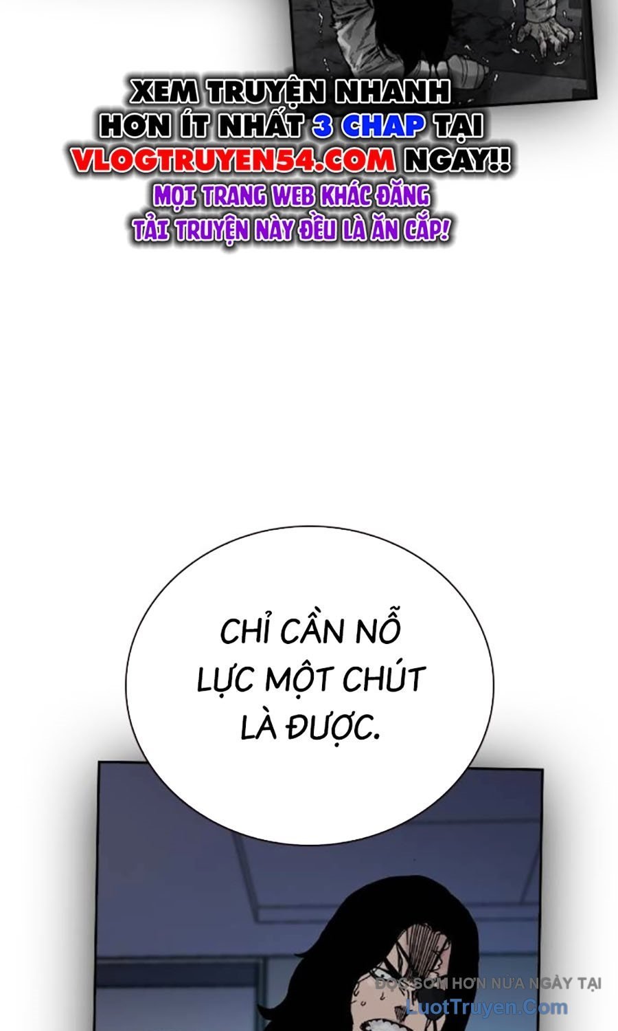 Để Có Thể Sống Sót Chapter 186 - Next 