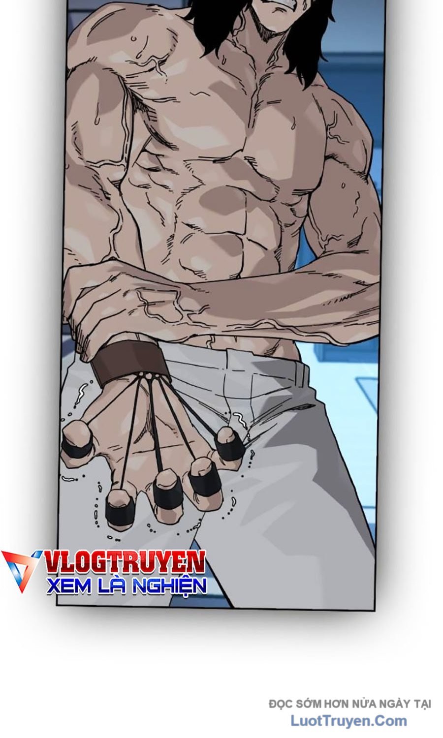 Để Có Thể Sống Sót Chapter 186 - Next 