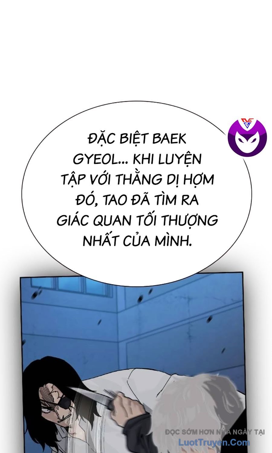 Để Có Thể Sống Sót Chapter 186 - Next 