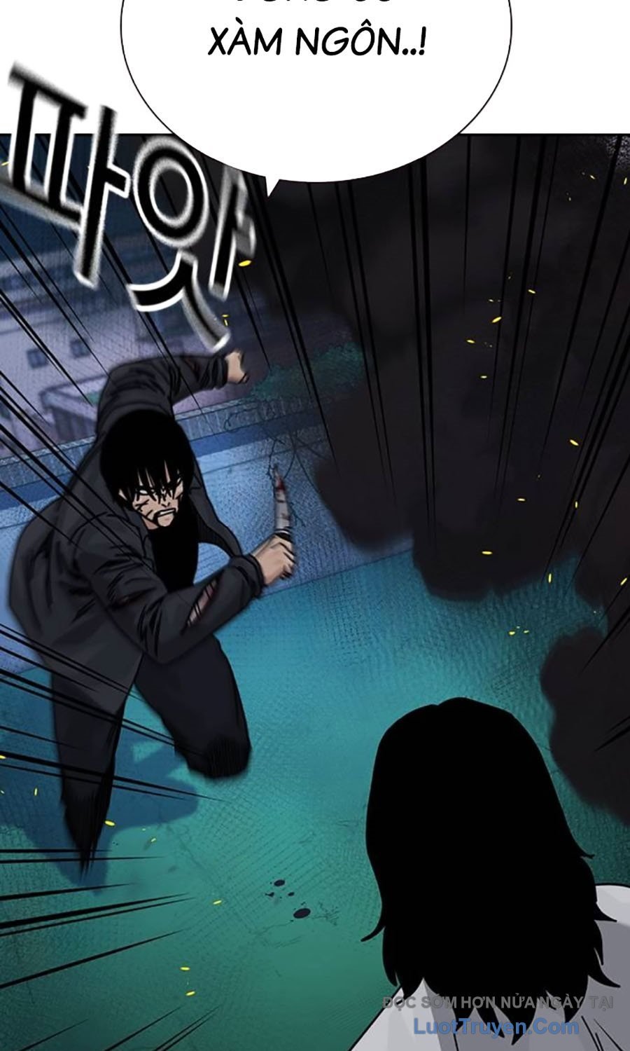 Để Có Thể Sống Sót Chapter 186 - Next 