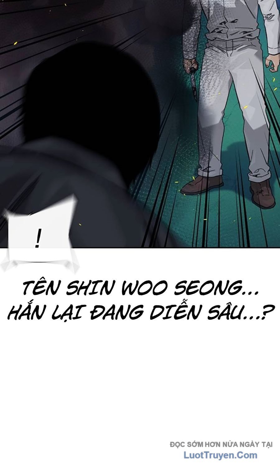 Để Có Thể Sống Sót Chapter 186 - Next 