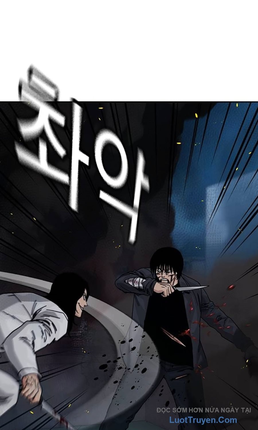 Để Có Thể Sống Sót Chapter 186 - Next 