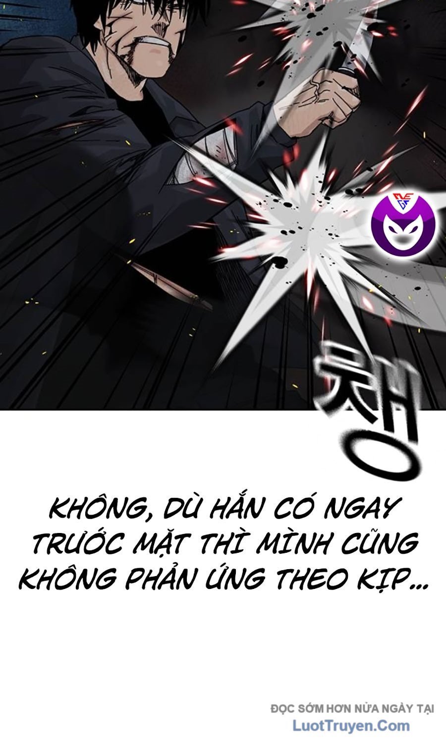 Để Có Thể Sống Sót Chapter 186 - Next 