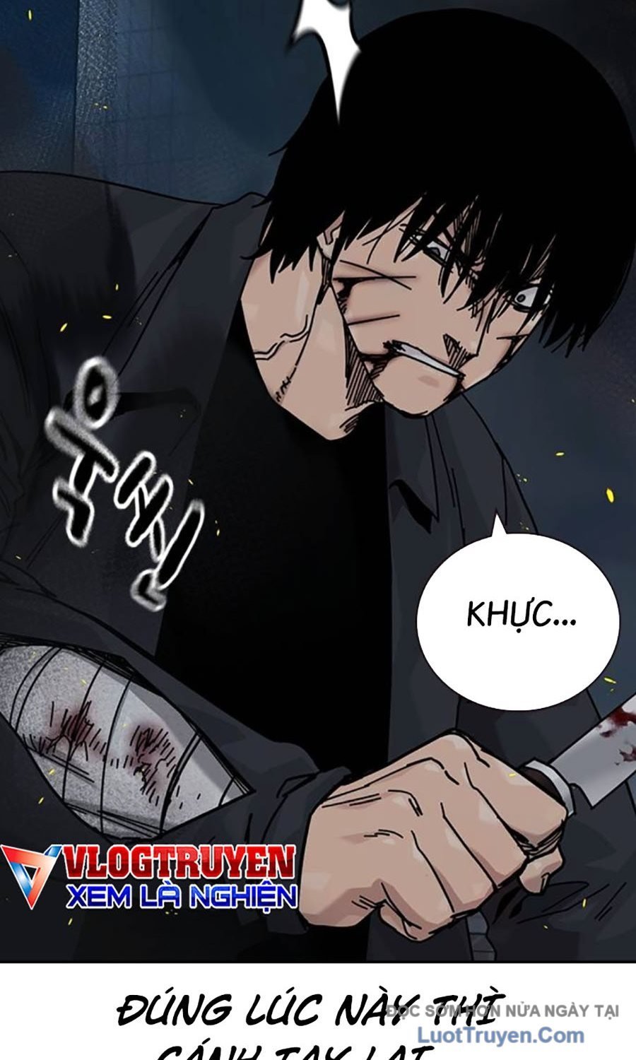Để Có Thể Sống Sót Chapter 186 - Next 