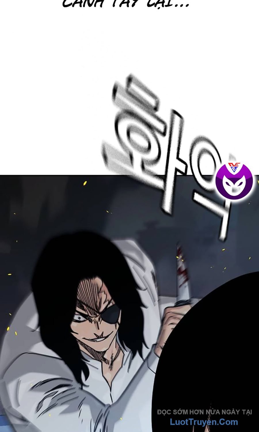 Để Có Thể Sống Sót Chapter 186 - Next 