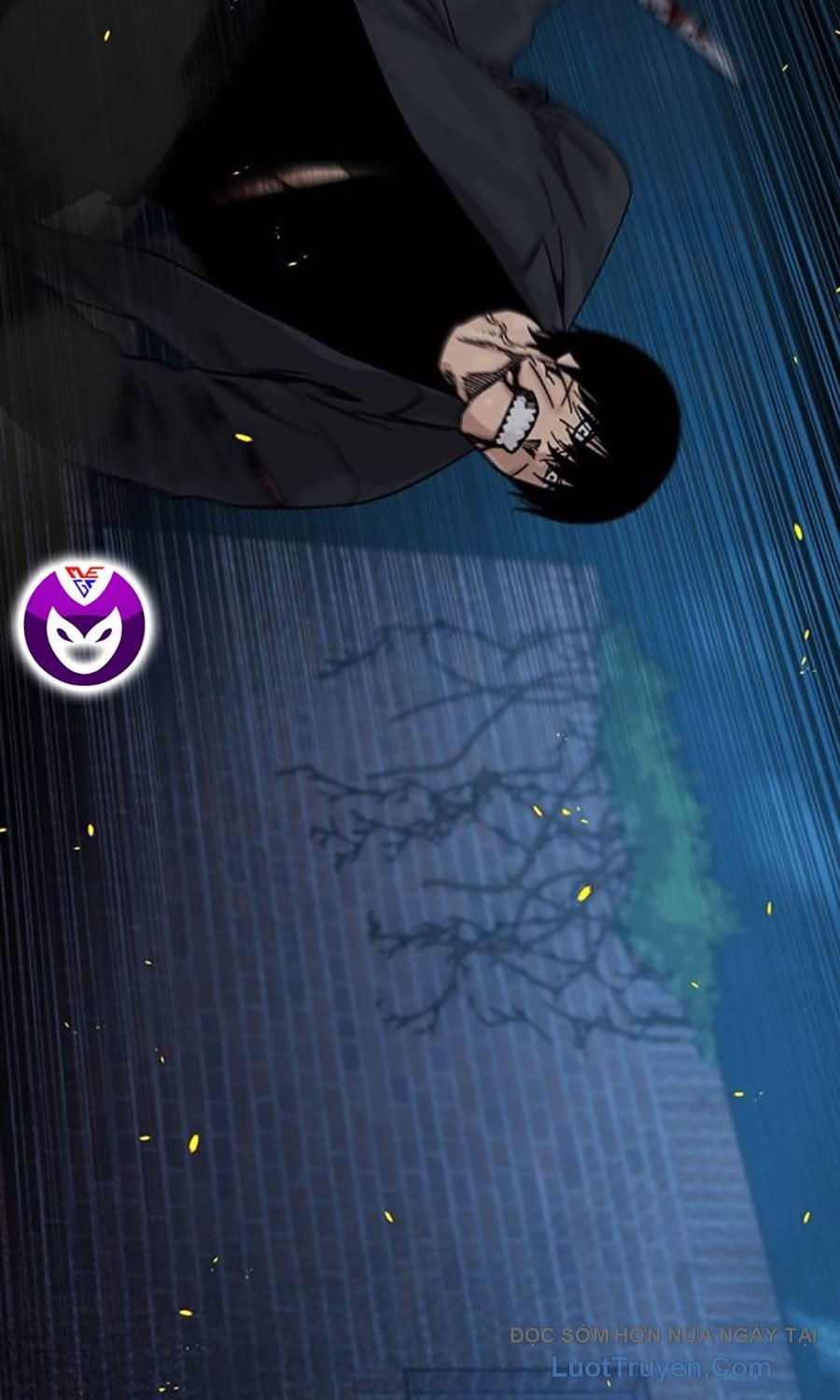 Để Có Thể Sống Sót Chapter 186 - Next 